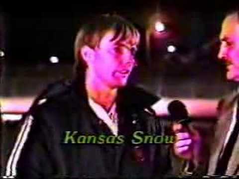 1989 Turf Talk Episode