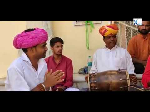 Afreen Afreen at City Palace Jaipur in Jaipuri Folk Music