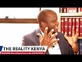 At This Rate Ruto Should Prepare For ICC Willis Otieno PIKI PONKI THE REALITY KENYA