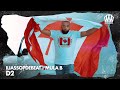IliassOpDeBeat x Mula B - D2 IliassOpDeBeat x Mula B - D2