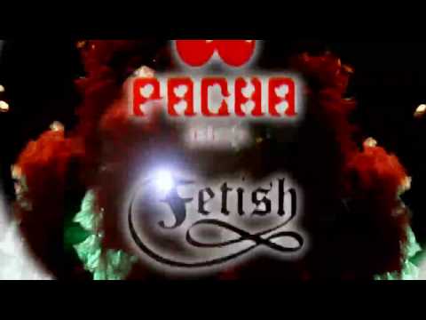PACHA CLASSICS FETISH - Sunday night at Pacha IBIZA [HD]