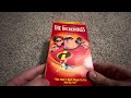 My Disney VHS Collection Stand Alone Titles 2024 Edition Part 5