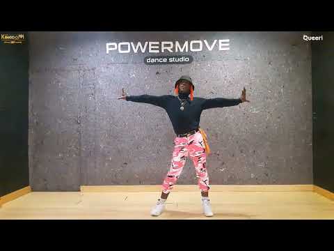 KKF2022 DCC SOLO- Andre M.T./Andrey Taff(Blackpink-Remix)