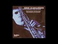 Eric Alexander - Through the Fire