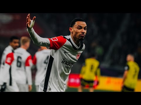 Viel Spaß mit ihm, Liverpool FC! | Best of Hugo Ekitike I Tore, Skills & Assists