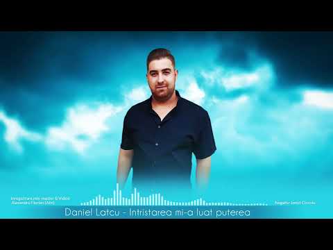 DANIEL LATCU   INTRISTAREA 2021