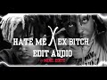 Hate Me X Ex Bitch XXXTENTACION Juice Wrld