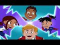 Heroes Elementary What You Don T See Latin American Spanish