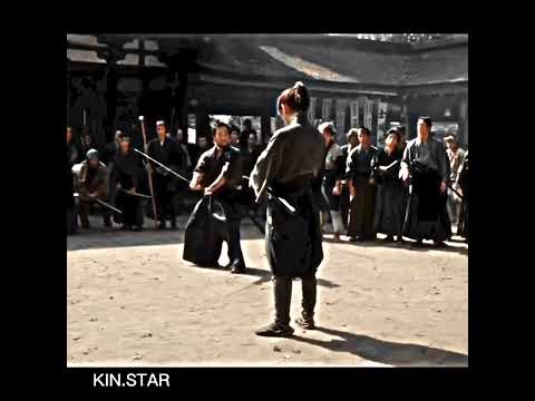 Fight Atack Rurouni {KIN} Rurouni Kenshin The Beginning