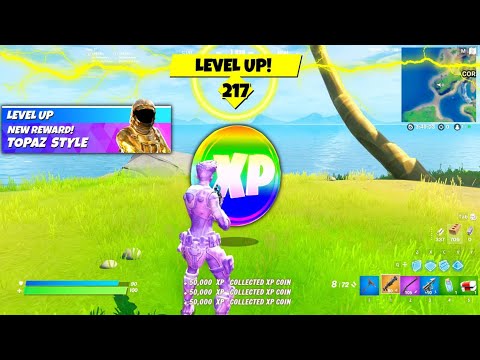 COME LIVELLARE SU FORTNITE SEASON 5 TUTTE LE SFIDE E POSIZIONE MONETE XP