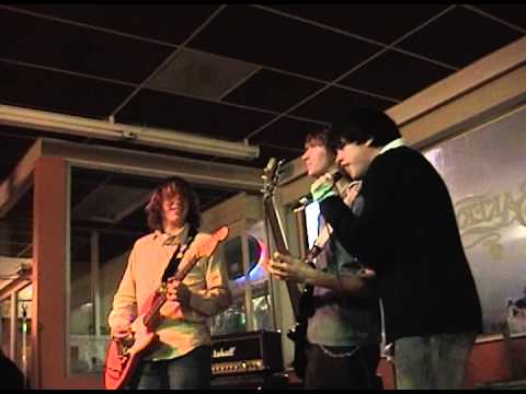 Another Found Self live January 29th 2004 video 3/7