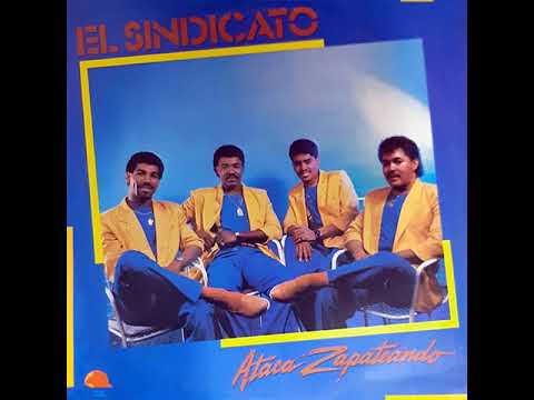 El Sindicato - Con mi Corazón te Espero (1986)