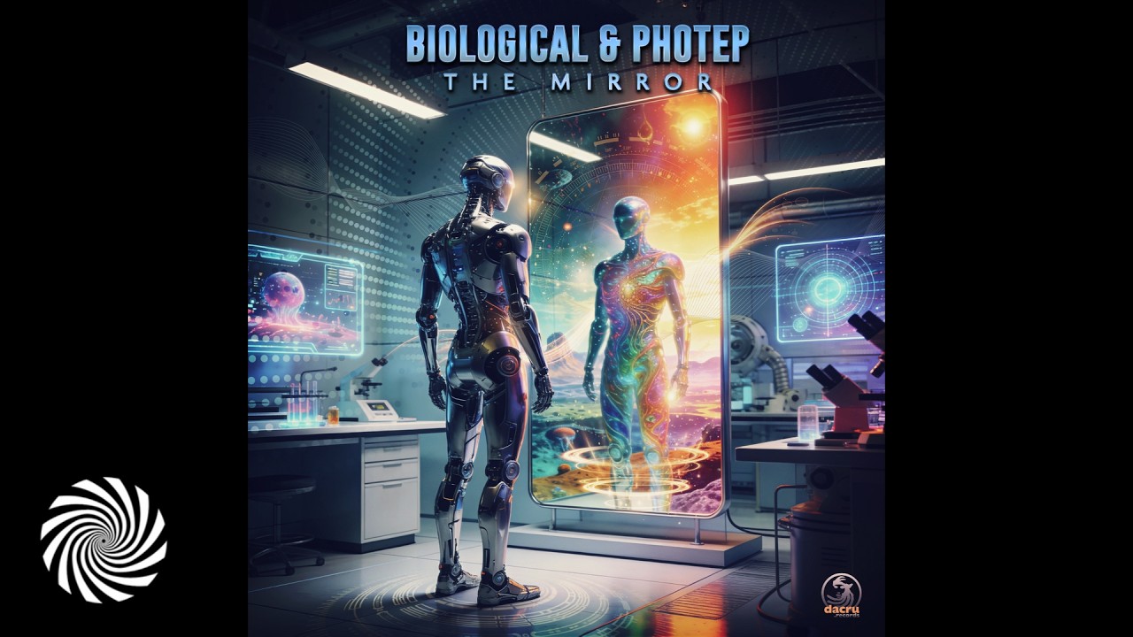 Biological & Photep - Morph Technology