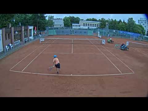 Pazdera vs Durovic   10 9 2017   Melnik