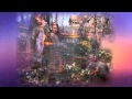 Волшебные миры. Сказочная живопись и музыка. Часть 6 (Full HD 60fps) 