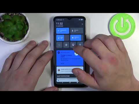 How to Change Display Brightness Level on TCL 405? - Display Settings