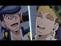 JoJo Diamond Is Unbreakable Out Of Context