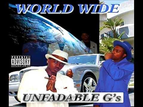 Unfadeable G's - Hit A Lick