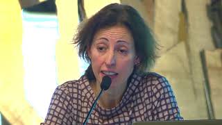 III Seminari Gaudí: Marga Viza