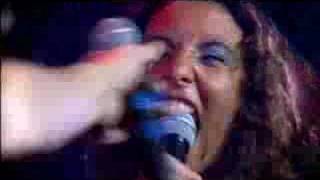 Velhas Virgens Ao vivo e as cores - Abre essas pernas