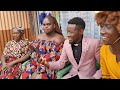 Ruracio Rwa Ciru Wa Dada Sarah Part 2 MbaraCiaAiru KikuyuComedy