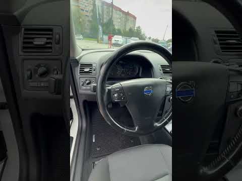 фото volvo s40 ii рестайлинг 0