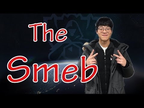 The kt Smeb | One Of The BEST Top Laners | Highlights 2017 League of Legends #8