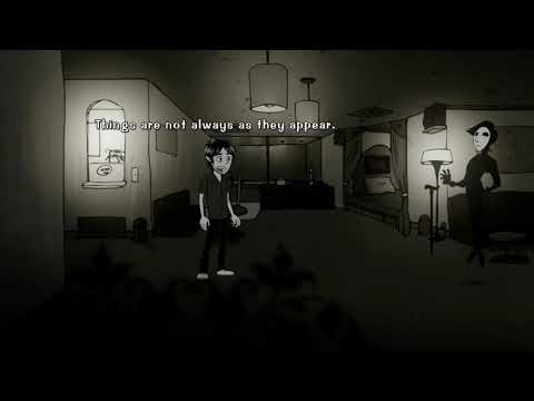 Desire Game Walkthrough (2011) Part 3