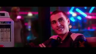 Carly Rae Jepsen - Making the Most of the Night