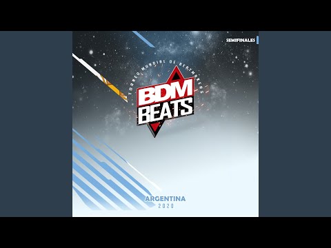 Hei Zenh Vs Dragón Rapsta (Round 2)