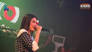 Download lagu NELLA KHARISMA feat KONEG Jogja ~ OJO NGUBER WELASE terbaru 2017 mp3