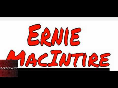 Ernie MacIntire - Thru The Park [New 2014]