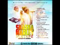 SHASHA MARLEY MIXTAPE HOSTED BY DJ RASNICO