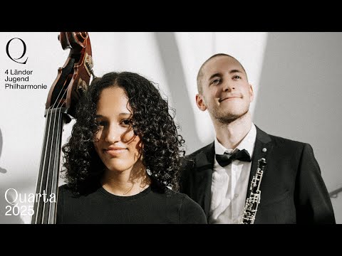 Quarta Orchesterproduktion 2025