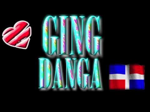 MALUCA - LOLA (GING DANGA) LYRIC VIDEO- TRAPHOUSE