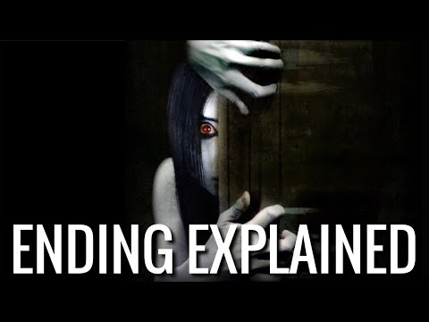 THE GRUDGE 3 (2009) Ending Explained | Movie Recap