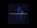 BeFyne If Lookz Could Kill CD LIMITED EDITION Of 100 Snippet