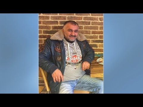 Amsterdam: Saban Berk (57) vermoord op Klaprozenweg