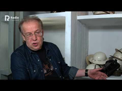 Wywiad z chuliganem odc. 71 - Lech Makowiecki | MAJ 2018