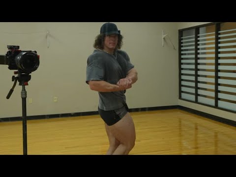 Fall Cut Day 46 - Legs