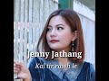 JENNY JATHANG-KAL TIR RAWH LE(Official lyrics video)