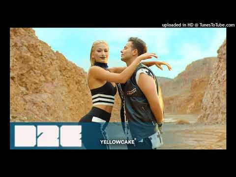 Claydee feat. Lexy Panterra - Dame Dame (Official Video)_160K)