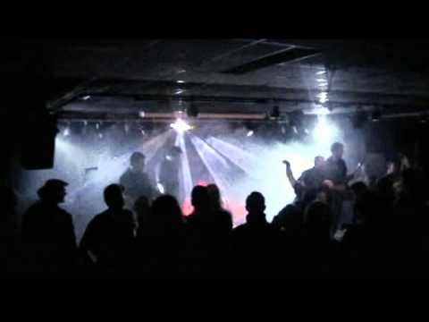 Silent Overdrive - Live for this (live)