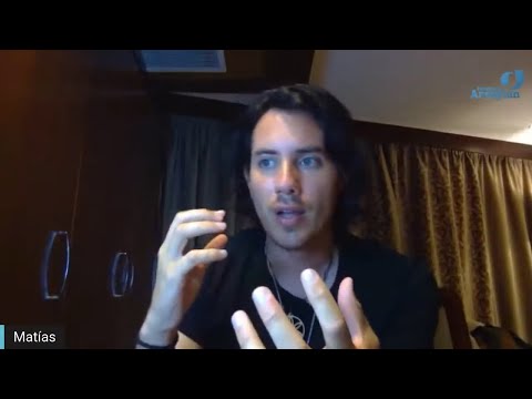 Day 307 Edición en Español - HACER-ESTAR - Spanish edit- Matias De Stefano