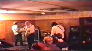 Elliott - Miracle - Live @ Chicago - 22/03/98