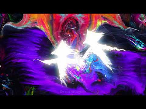 Nevo Angel & Faxu - EN OTRA DIMENSIÓN (Lyric Video)