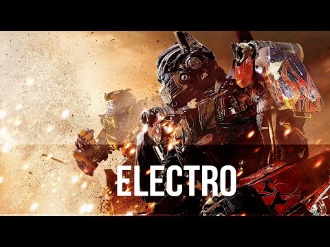 [Electro] Almir White Project - Optimus Prime