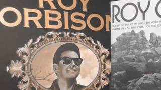 ROY ORBISON - California Sunshine Girl - REMASTERED 2015