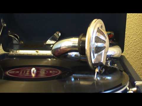 Harry Roy and His Orchestra - Canadian Capers