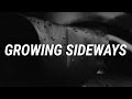 Noah Kahan - Growing Sideways (Lyrics)